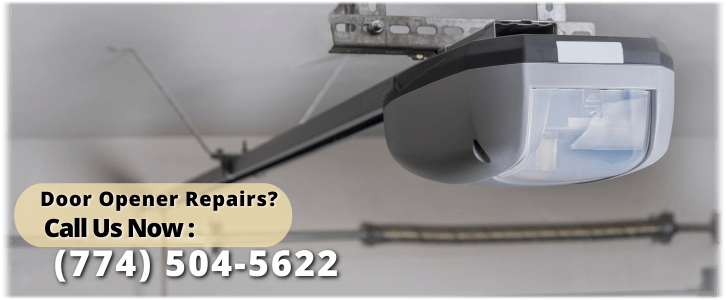 Garage Door Opener Repair And Installation Worcester