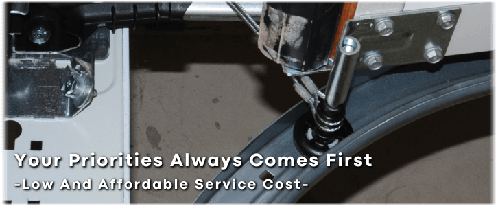 Garage Door Roller Repair Worcester