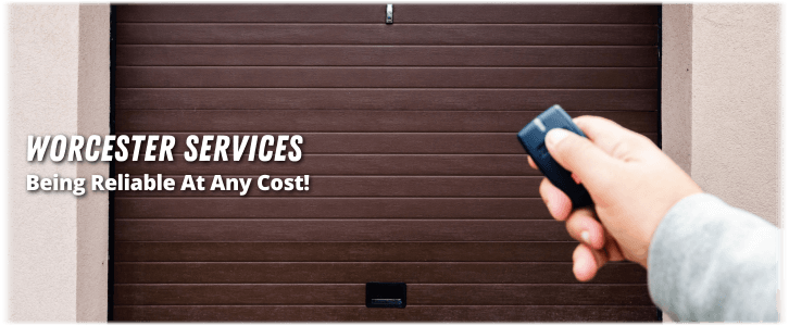 Worcester Garage Door Repair Worcester Garage Door Repair